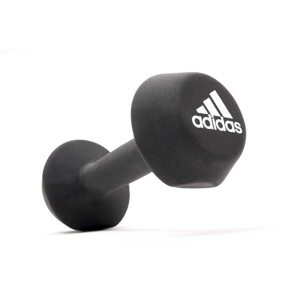 Adidas Neoprene Dumbbell 1Kg