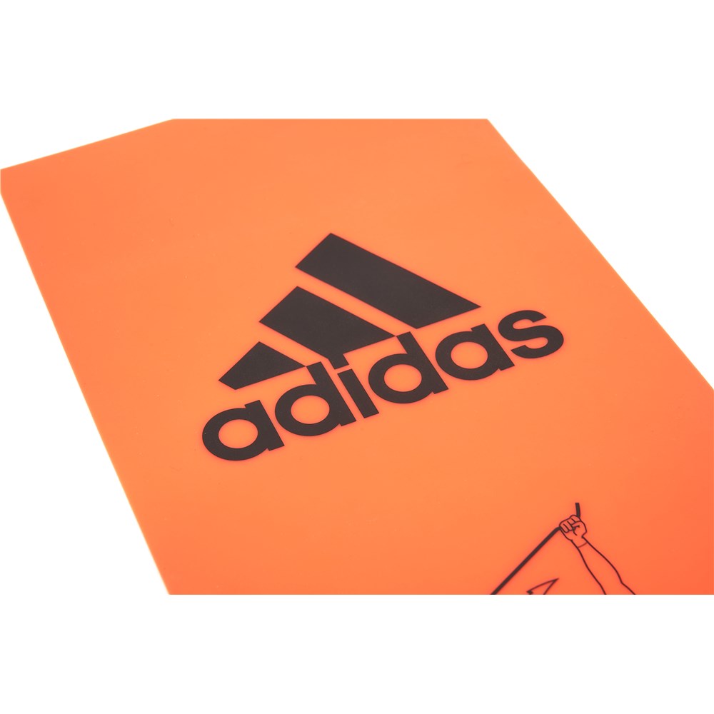 Adidas Training Bands (Set of 2)