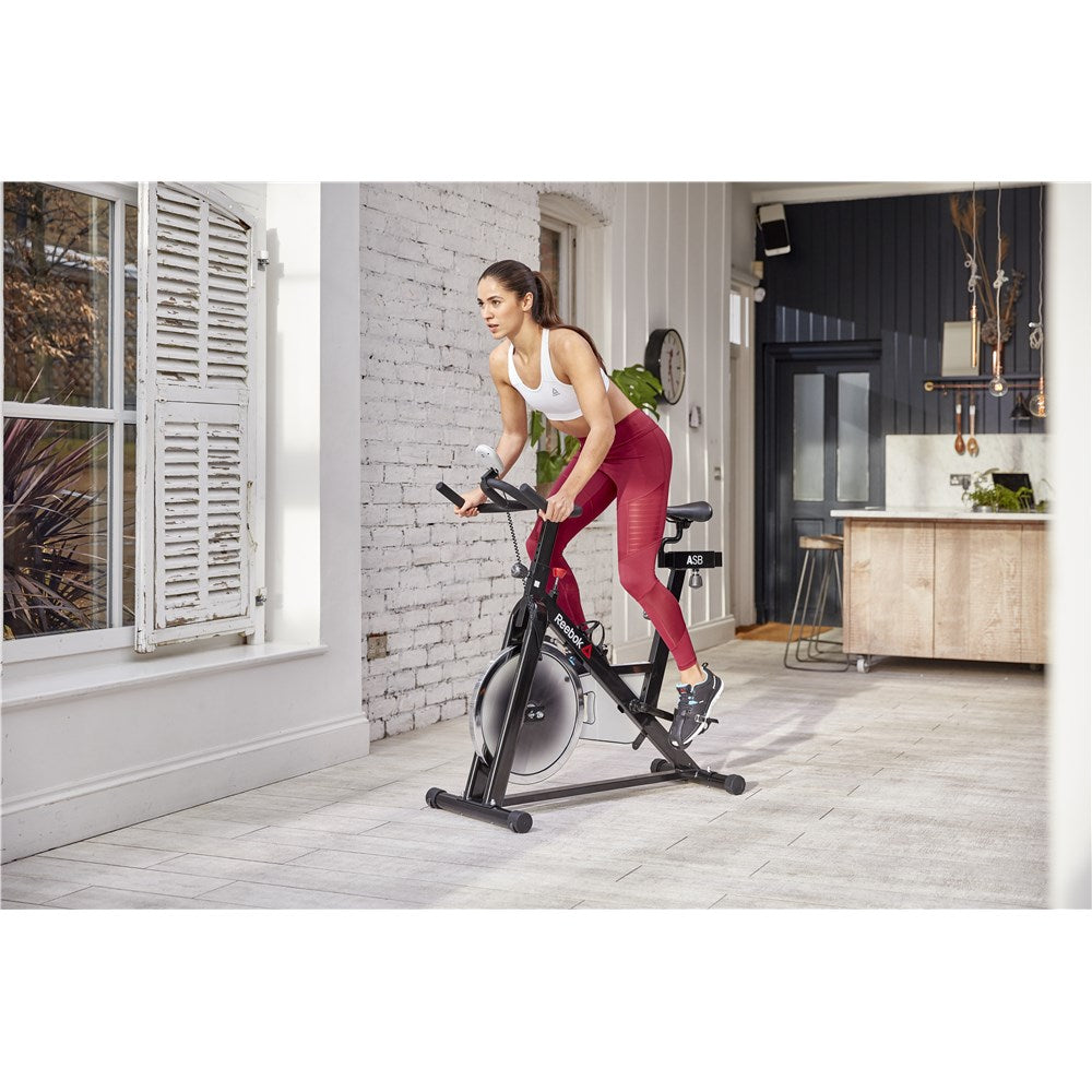 Reebok GSB One Series Indoor Bike