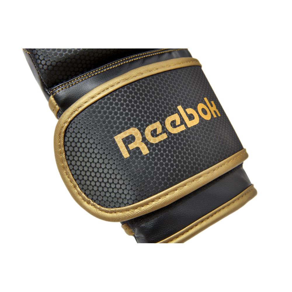 Reebok Gold Retail Boxing Glove