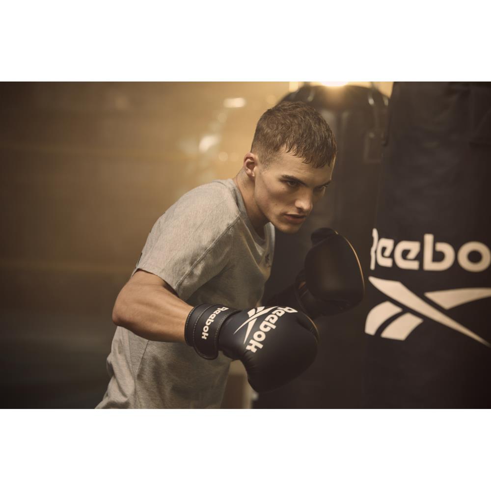 Reebok Classic Retail Boxing Glove