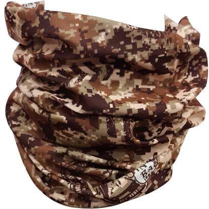 Angry Fit Multifunctional Bandana