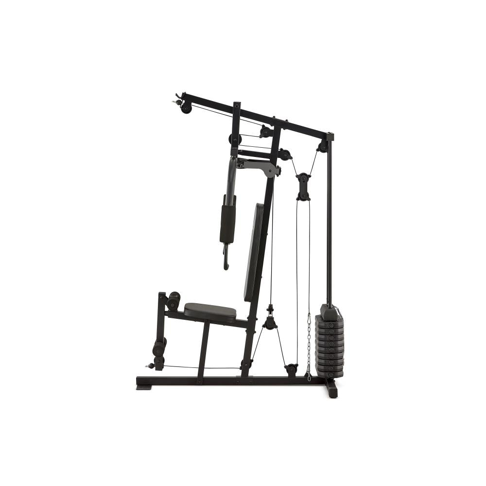 Adidas Essential Home Gym