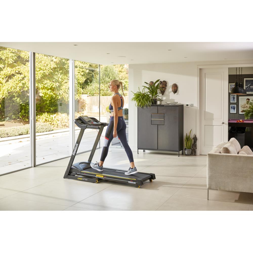 Reebok GT30 One Series Treadmill