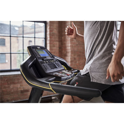 GT40S + Bluetooth Treadmill