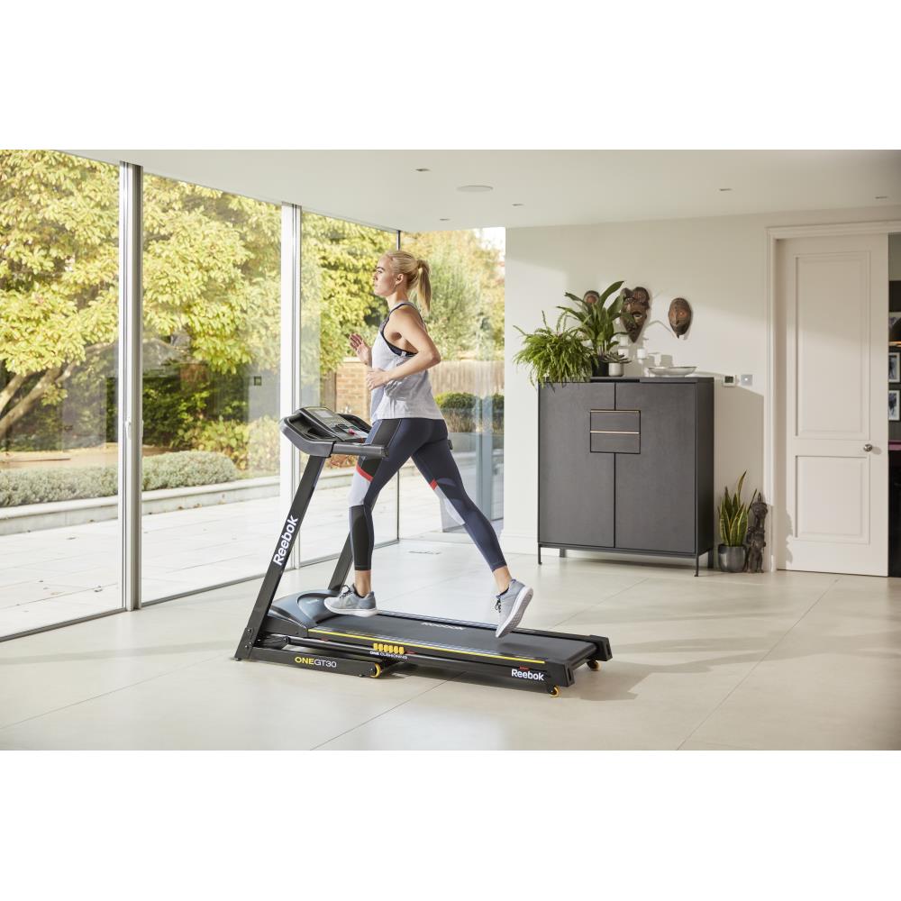 Reebok GT30 One Series Treadmill