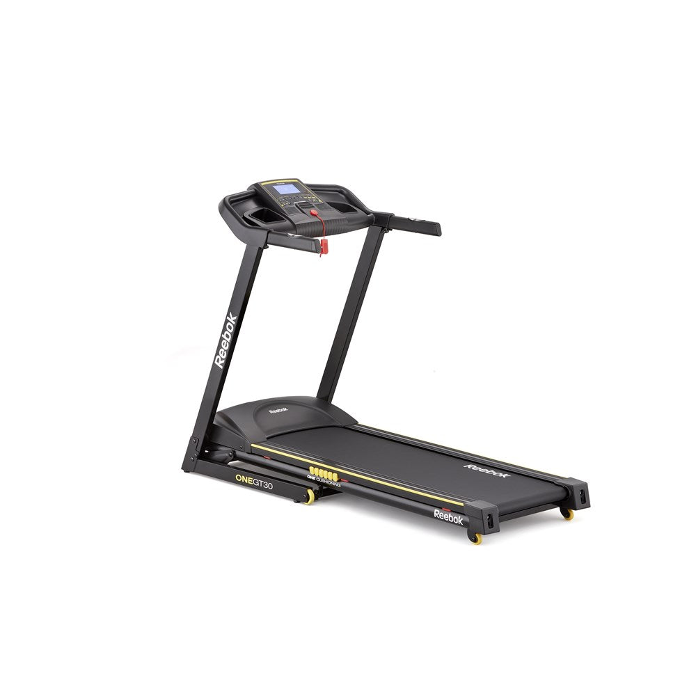 Reebok GT30 One Series Treadmill