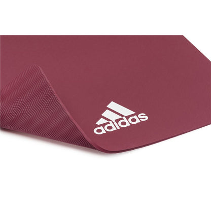 Adidas Yoga Mat - 8mm