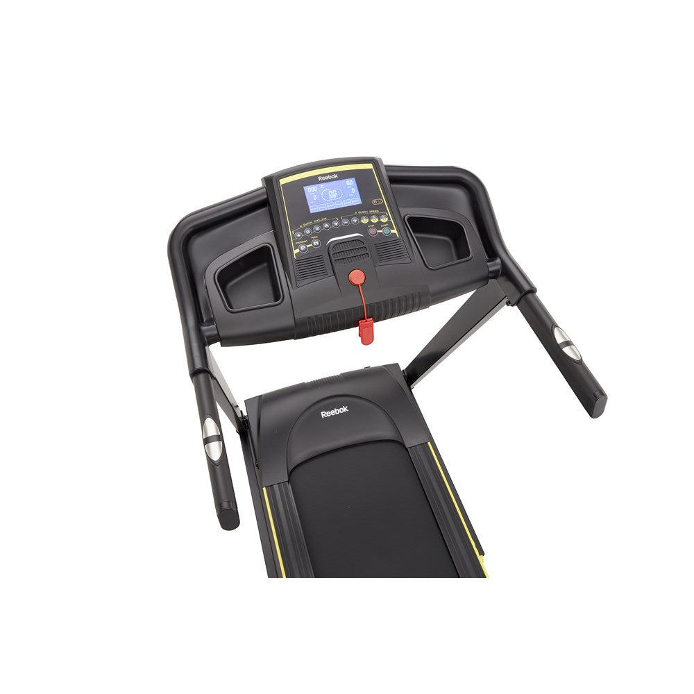 Reebok GT30 One Series Treadmill