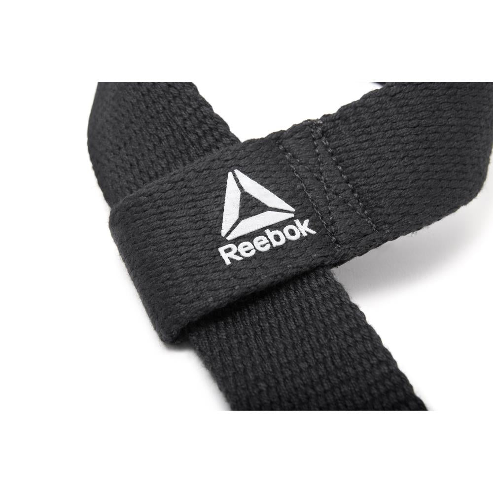 Reebok Lifting Straps