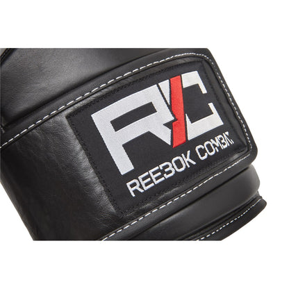 Reebok Combat Leather Training Glove