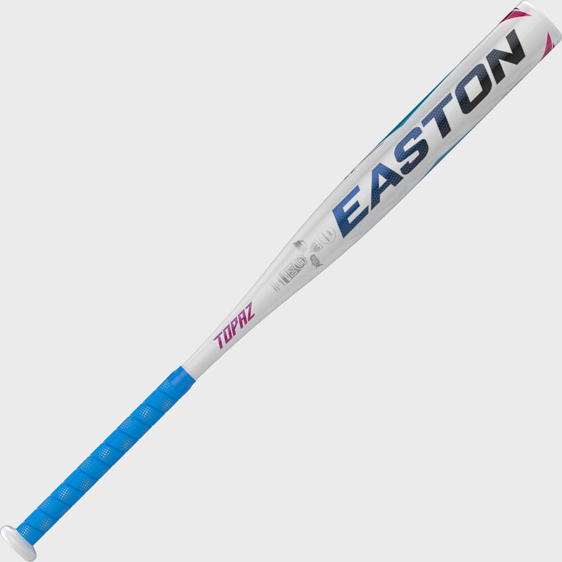 Easton Topaz Fast Pitch Bat