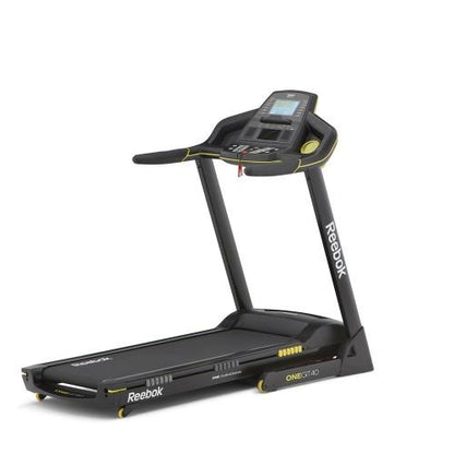 Gt40S + Bluetooth Treadmill