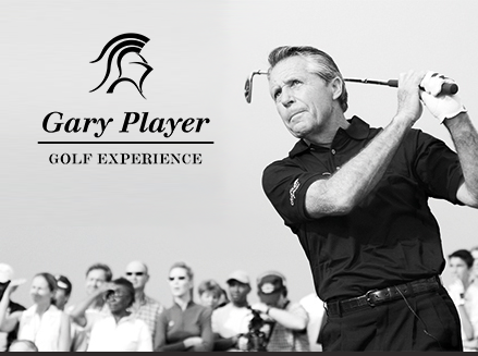 Gary Player Golf Experience 30 minute golf lesson