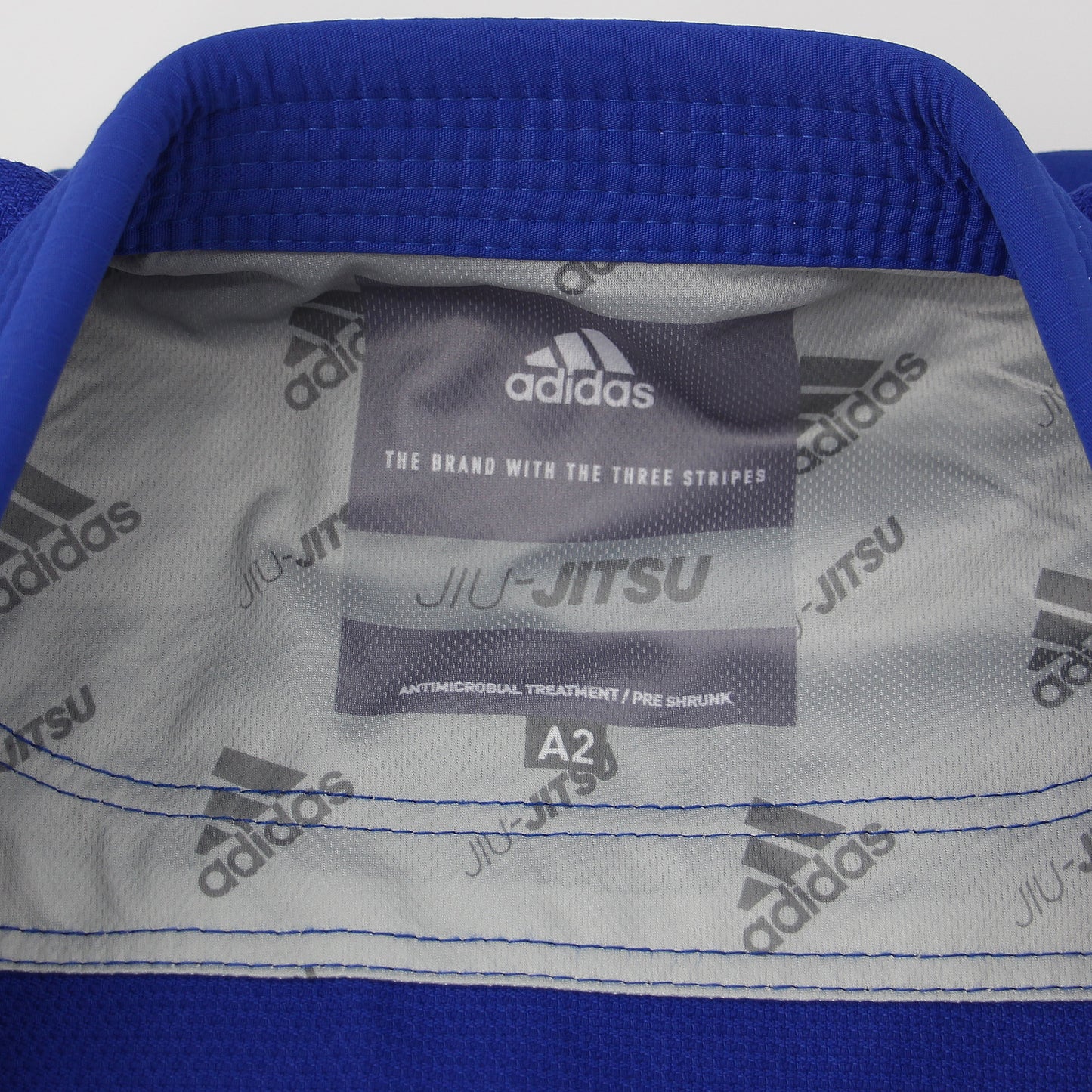 Adidas BJJ suit PRO