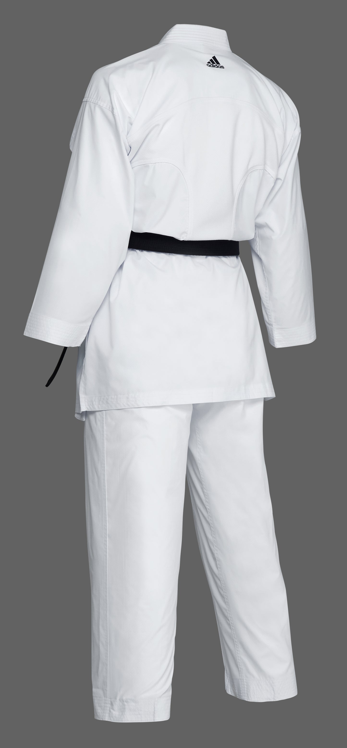 Adidas Karate Adilight Uniform