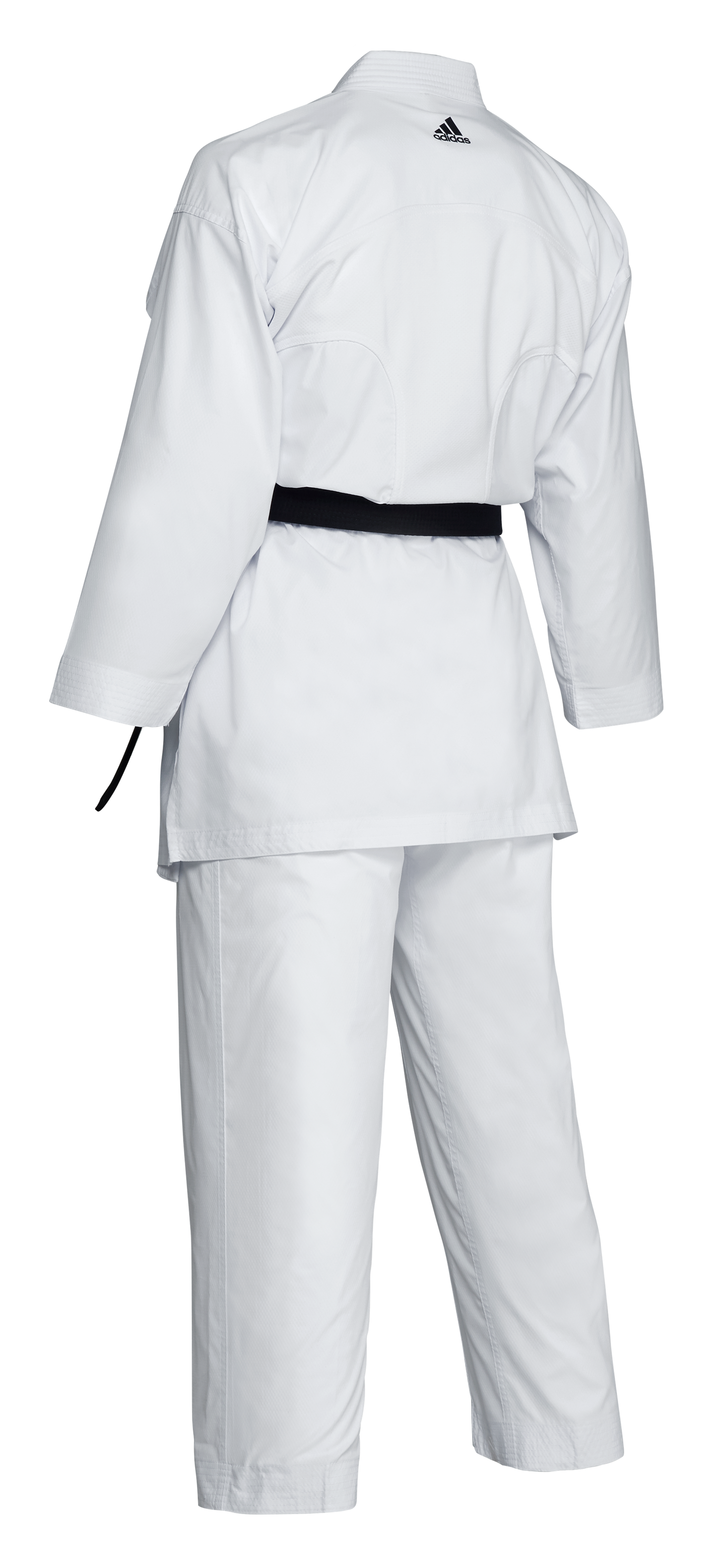 Adidas Karate Adilight Uniform