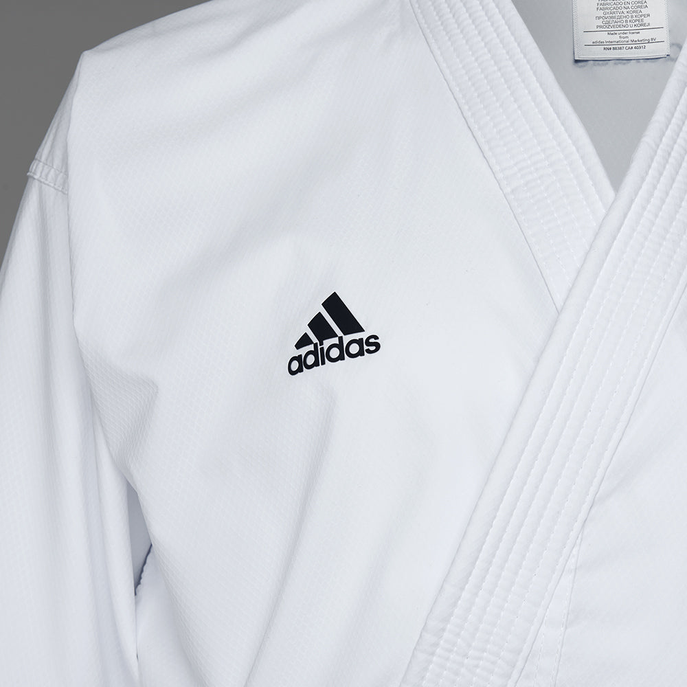 Adidas Karate Adilight Uniform