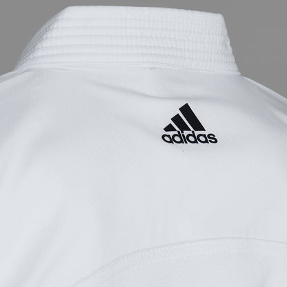 Adidas Karate Adilight Uniform