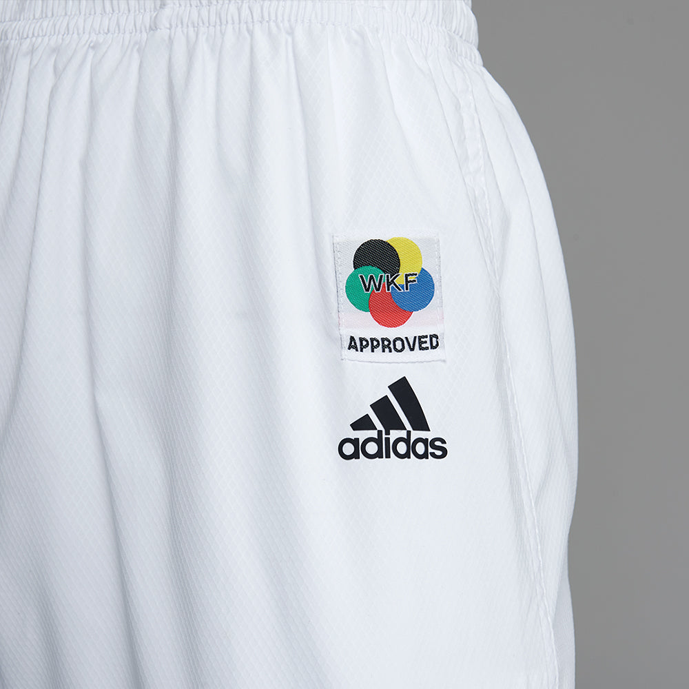 Adidas Karate Adilight Uniform