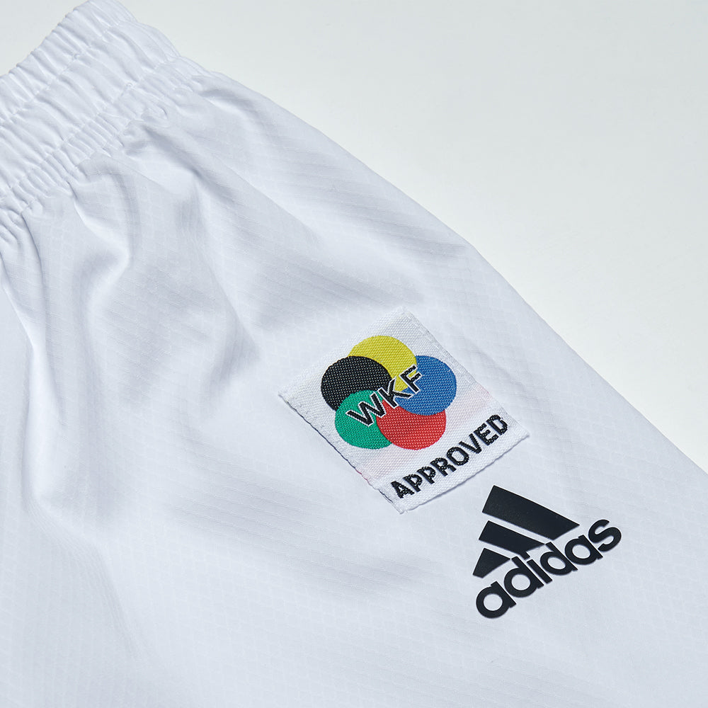 Adidas Karate Adilight Uniform