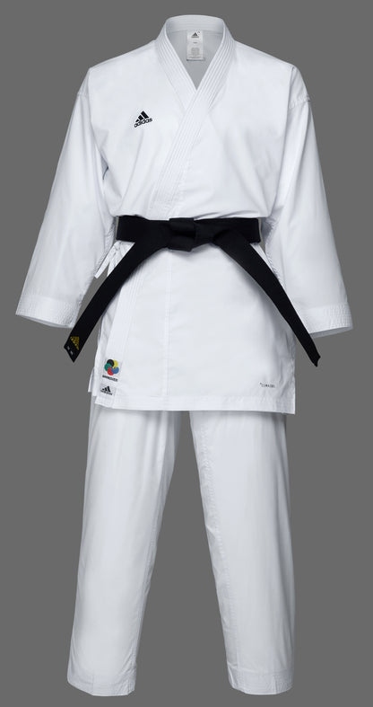 Adidas Karate Adilight Uniform