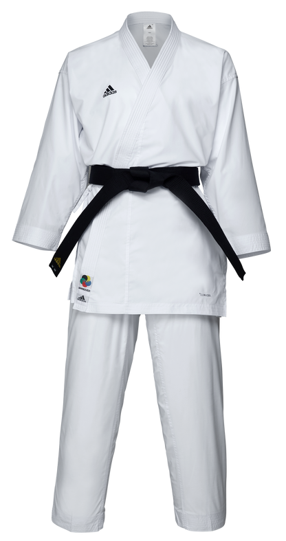 Adidas Karate Adilight Uniform