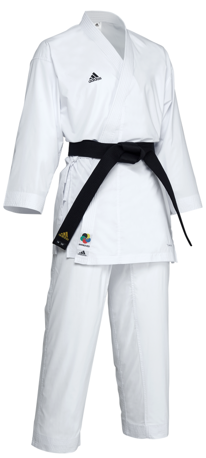 Adidas Karate Adilight Uniform