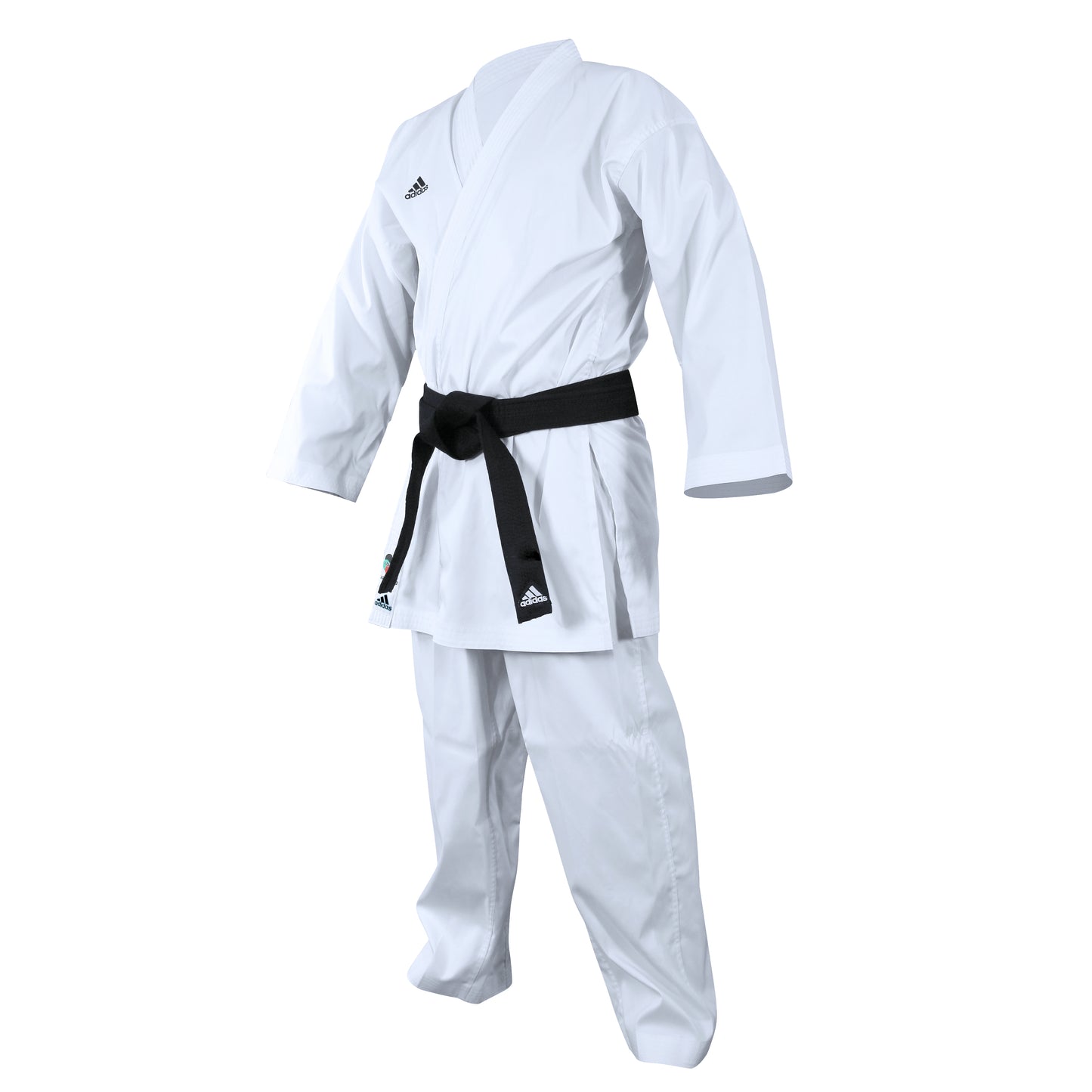 Adidas Karate Adilight Uniform