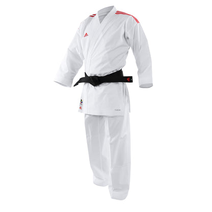 Adidas Karate Adilight Uniform