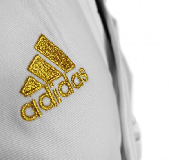 Adidas Heavy Weight Gi WKF Approved K300