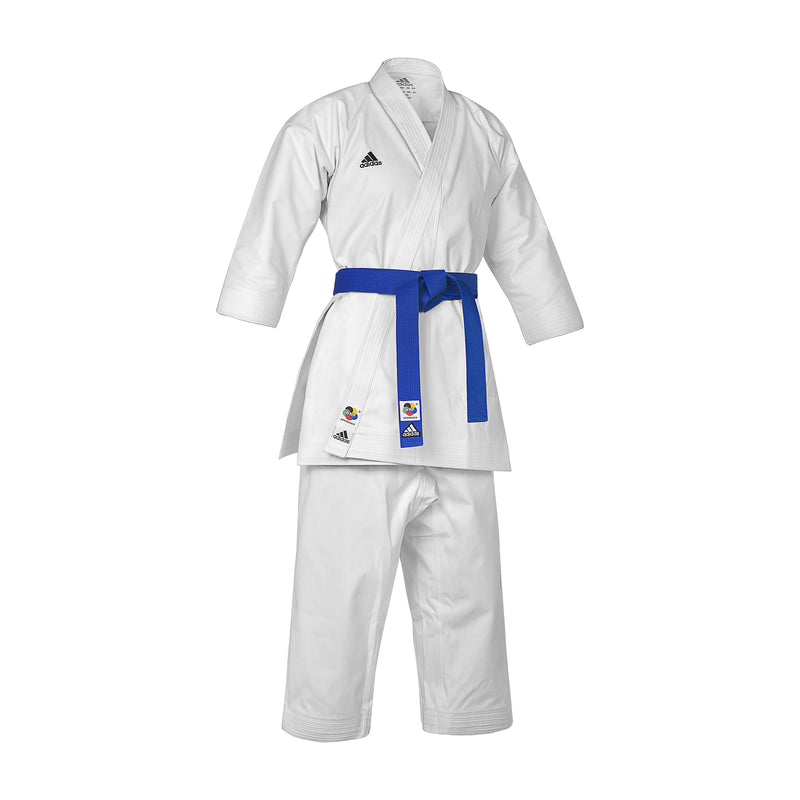 Adidas usa karate sale best sale