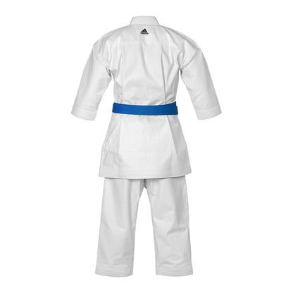 Adidas Heavy Weight Gi WKF Approved K999