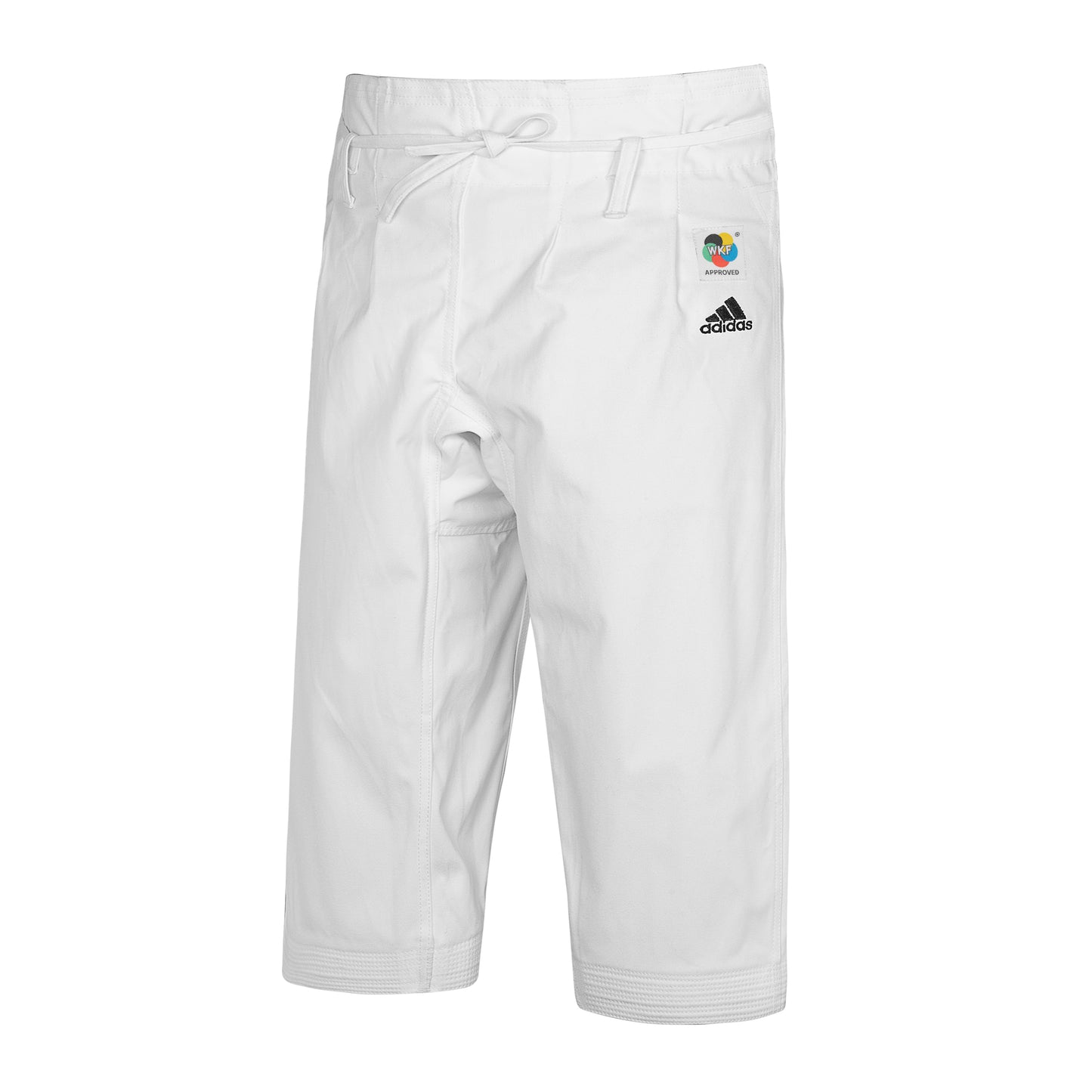 Adidas Heavy Weight Gi WKF Approved K999