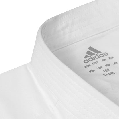 Adidas Heavy Weight Gi WKF Approved K999