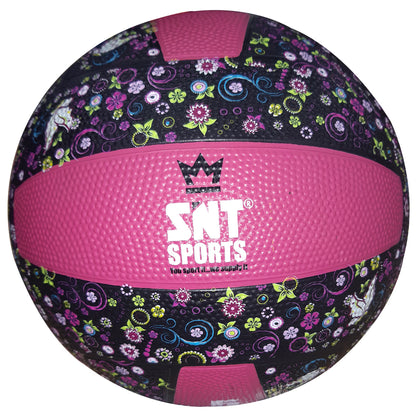 SNT Rubber Netball