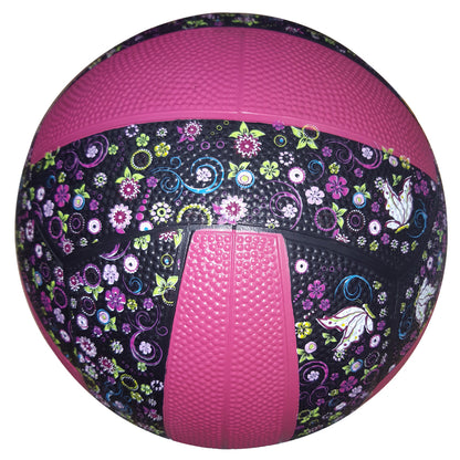 SNT Rubber Netball