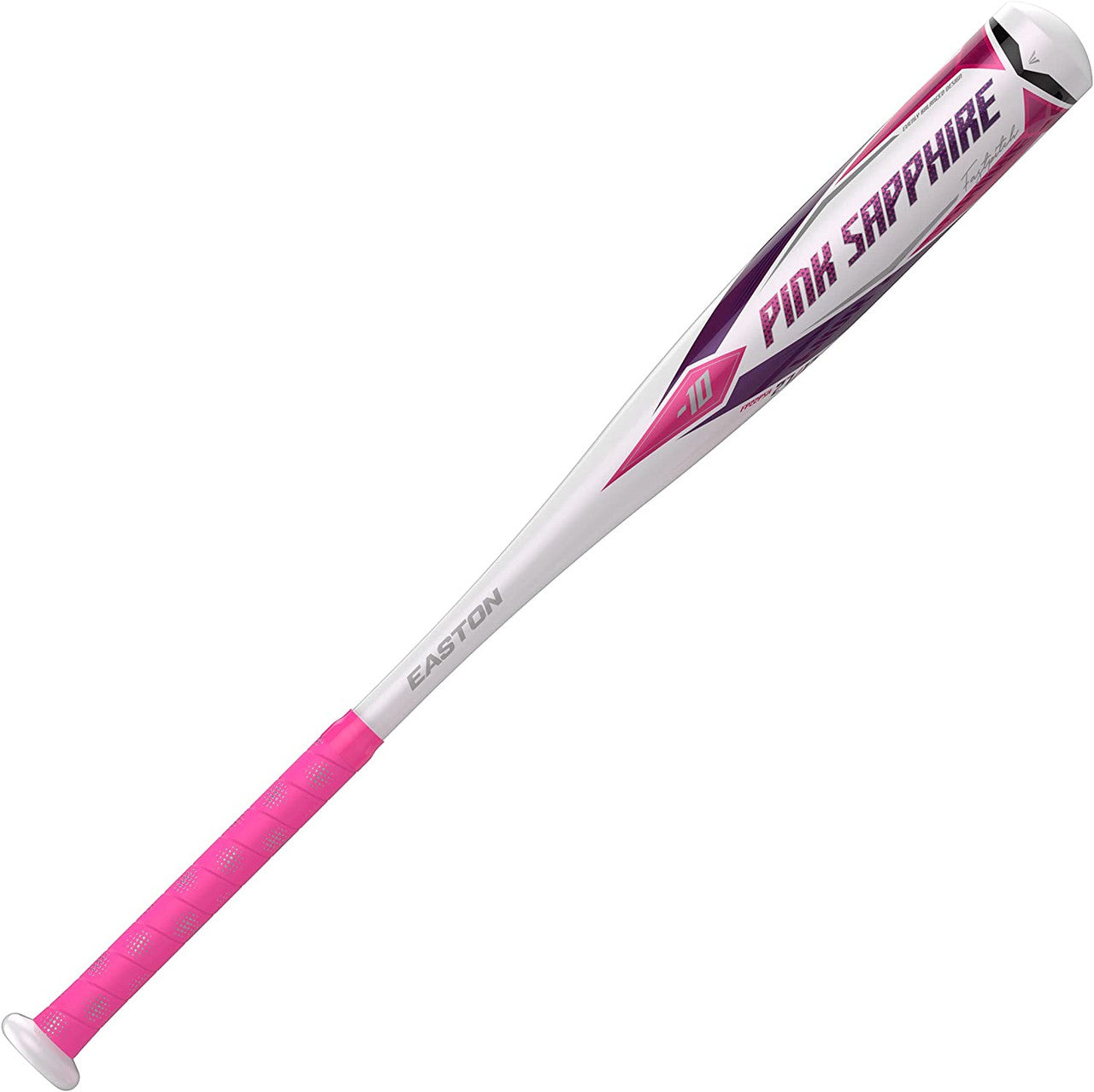 Easton Pink Sapphire Fastpitch Softball Bat