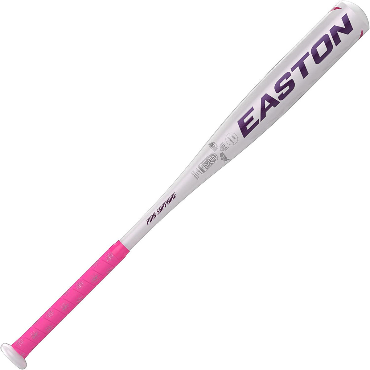 Easton Pink Sapphire Fastpitch Softball Bat – SNT Sports