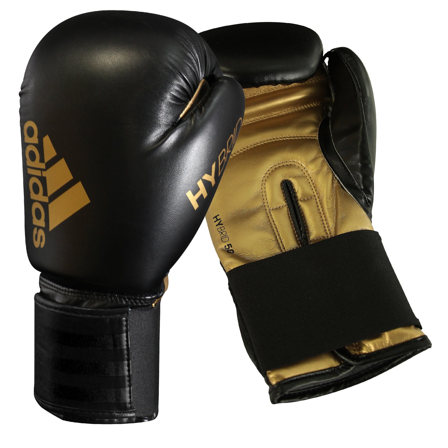 Adidas Hybrid 50 Boxing Gloves