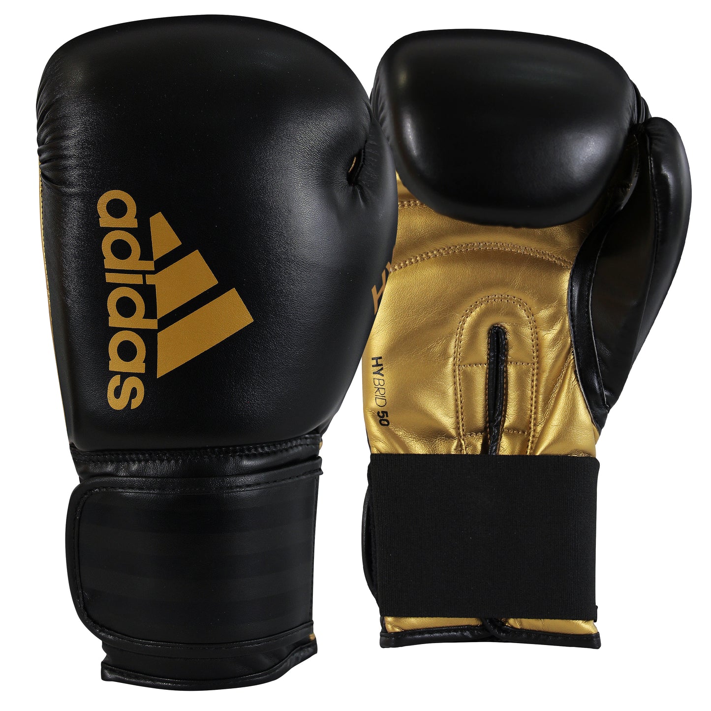 Adidas Hybrid 50 Boxing Gloves