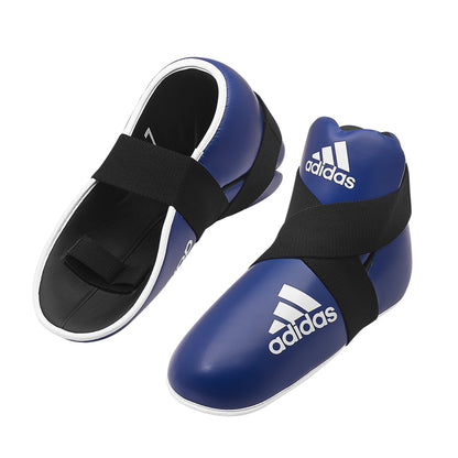 Adidas Super Safety Kicks