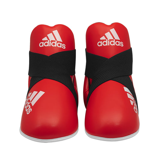 Adidas Super Safety Kicks