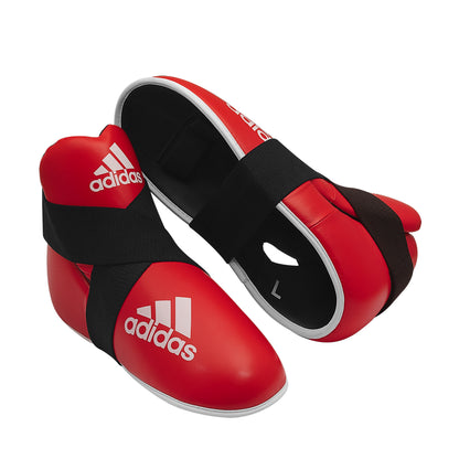 Adidas Super Safety Kicks