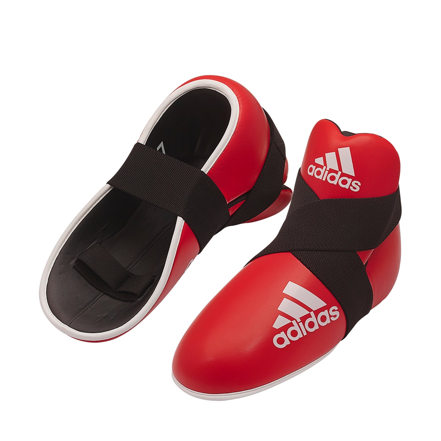 Adidas Super Safety Kicks