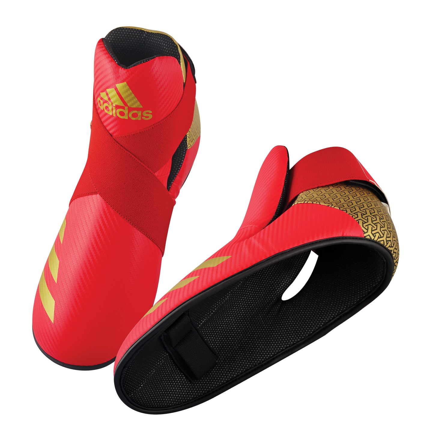 Adidas Super Safety Kickboxing boot