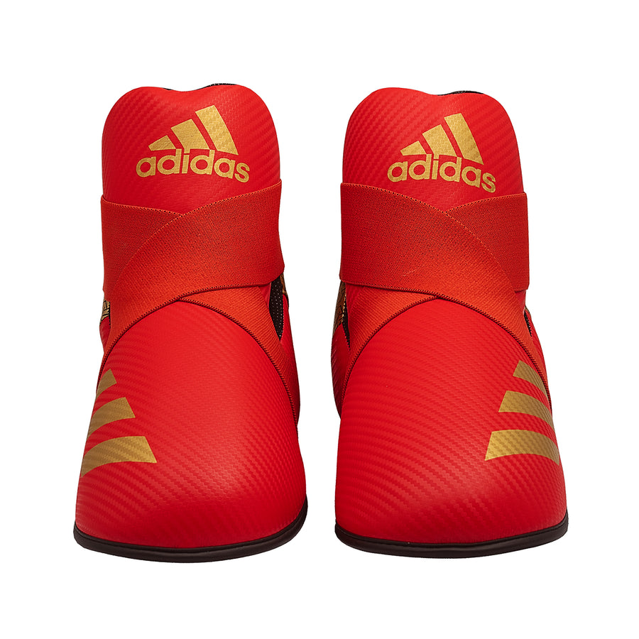 Fashion kickboxing shoes adidas