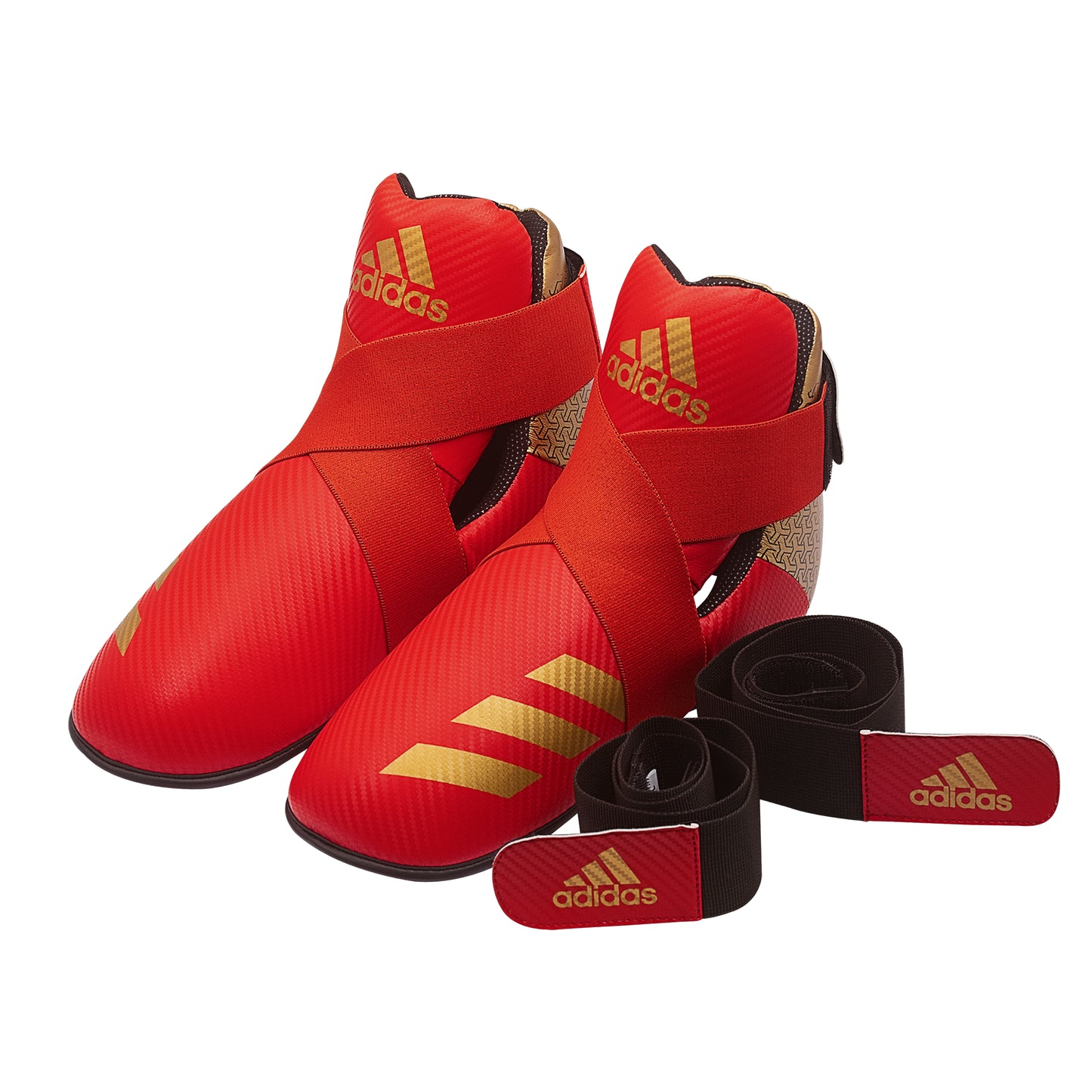 Adidas Super Safety Kickboxing boot