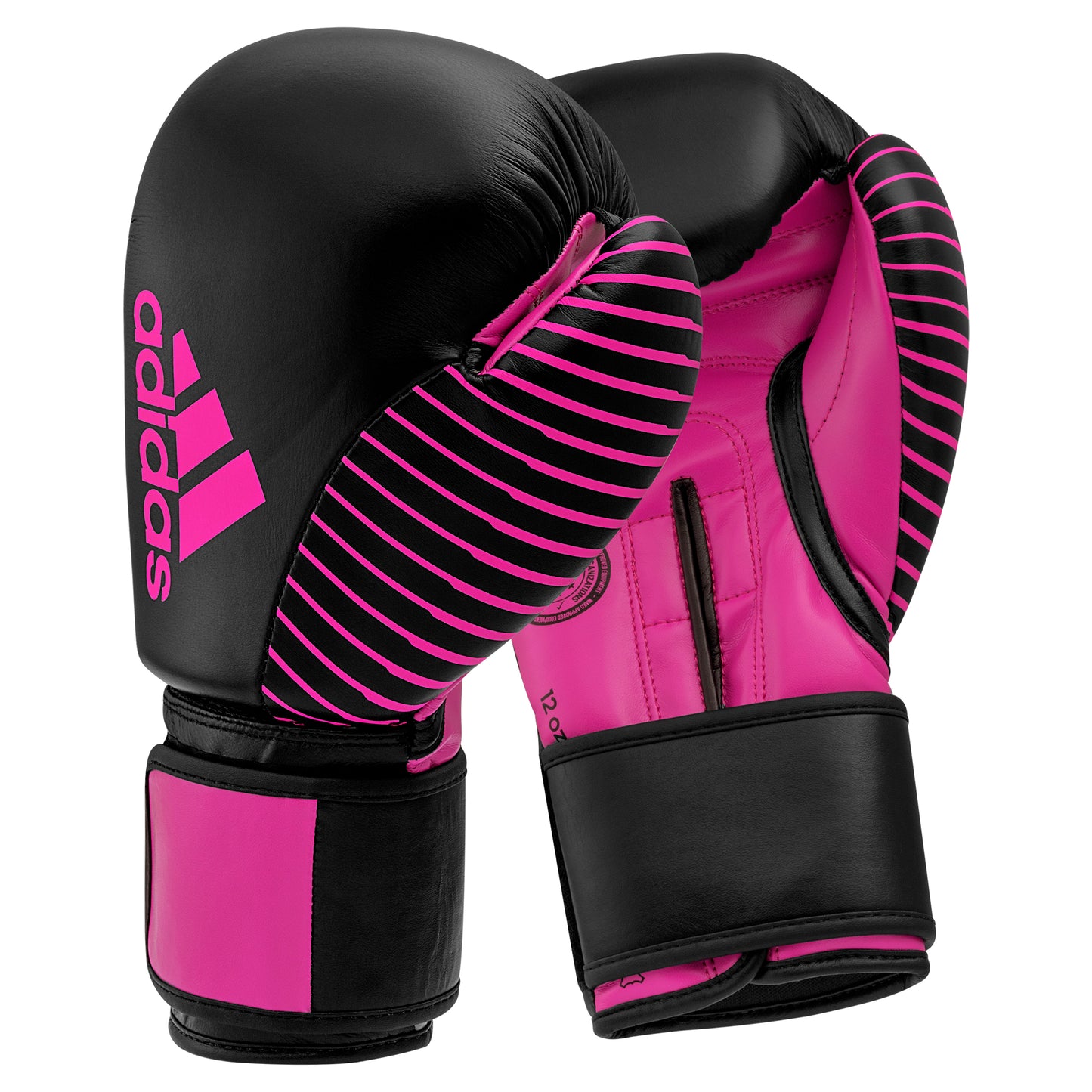 Adidas Kickboxing Competition Glove