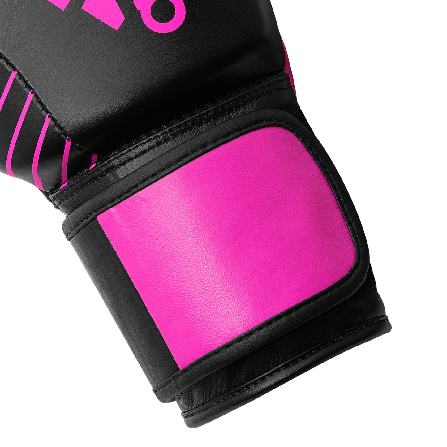 Adidas Kickboxing Competition Glove